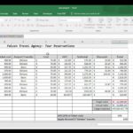 Template For Sample Of Excel Worksheet Throughout Sample Of Excel Worksheet Examples