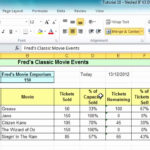 Template For Sample Of Excel Worksheet Within Sample Of Excel Worksheet Templates