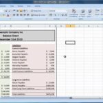Template For Setting Up An Excel Spreadsheet In Setting Up An Excel Spreadsheet Document