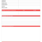 Template For Simple Meeting Minutes Template Excel For Simple Meeting Minutes Template Excel For Free