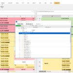 Template For Spreadsheet Compare Office 365 To Spreadsheet Compare Office 365 In Excel