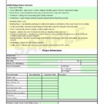 Template For Subcontractor Payment Certificate Template Excel For Subcontractor Payment Certificate Template Excel Document