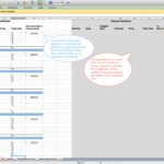 Template For Trading Excel Template Intended For Trading Excel Template Document