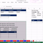 Template For Validation Of Excel Spreadsheets Gmp In Validation Of Excel Spreadsheets Gmp Samples