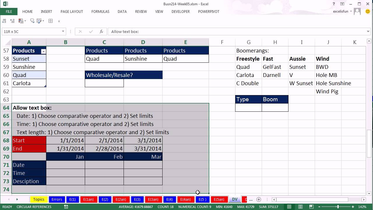 Template For Validation Of Excel Spreadsheets Gmp In Validation Of Excel Spreadsheets Gmp Samples