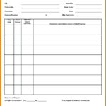 Template For Weekly Status Report Template Excel With Weekly Status Report Template Excel Examples