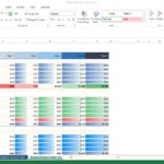 Templates For Balance Sheet Template Excel Intended For Balance Sheet Template Excel Examples