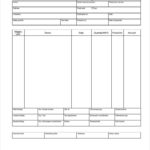 Templates For Blank Check Templates For Excel Inside Blank Check Templates For Excel Download