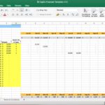Templates For Capital Expenditure Budget Template Excel Intended For Capital Expenditure Budget Template Excel Sheet