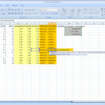 Templates For Complex Excel Spreadsheet Examples To Complex Excel Spreadsheet Examples Free Download