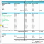 Templates For Coupon Excel Spreadsheet Template With Coupon Excel Spreadsheet Template Download