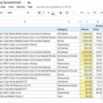 Templates For Coupon Excel Spreadsheet Template With Coupon Excel Spreadsheet Template Download