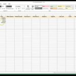 Templates for Excel Accounting Spreadsheet for Excel Accounting Spreadsheet Form