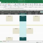 Templates For Excel Binary Format With Excel Binary Format Sheet