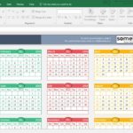 Templates For Excel Calendar Spreadsheet With Excel Calendar Spreadsheet Sheet