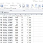 Templates For Excel Csv Format Within Excel Csv Format In Excel