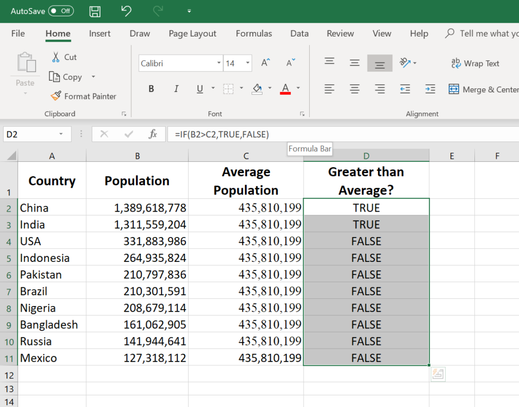 Templates For Excel Formulas With Examples Intended For Excel Formulas With Examples Template