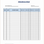 Templates For Excel Gradebook Template For Students Intended For Excel Gradebook Template For Students Printable