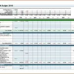 Templates For Excel Home Budget Template Intended For Excel Home Budget Template Sheet