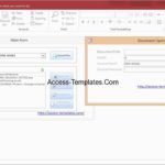 Templates For Excel Membership Database Template And Excel Membership Database Template Templates