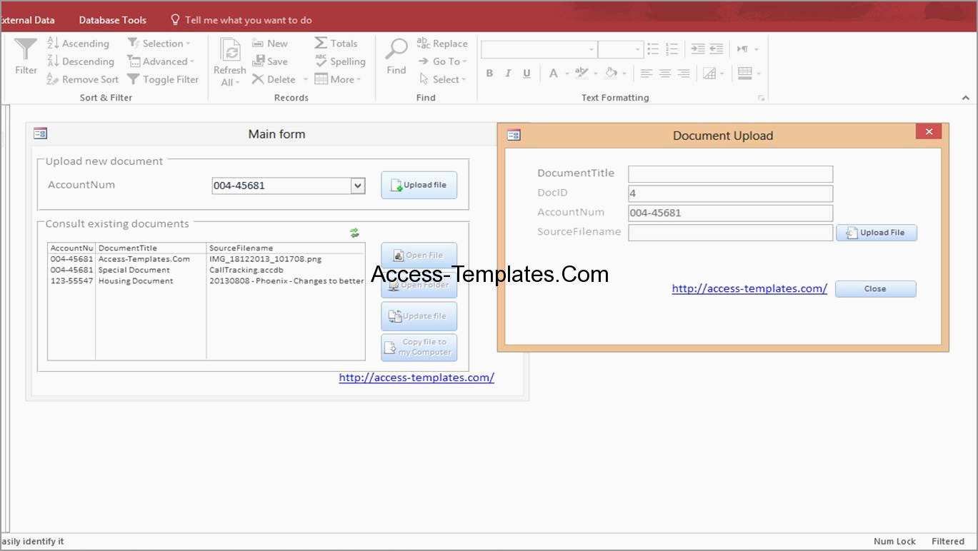 Templates For Excel Membership Database Template And Excel Membership Database Template Templates