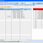 Templates For Excel Spreadsheet Classes Within Excel Spreadsheet Classes Samples