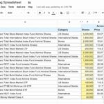 Templates For Excel Spreadsheet For Vehicle Maintenance For Excel Spreadsheet For Vehicle Maintenance Example