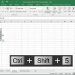 Templates For Excel Survey Analysis Template Intended For Excel Survey Analysis Template For Google Spreadsheet