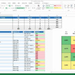 Templates For Excel Template For Project Tracking To Excel Template For Project Tracking Letters