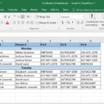 Templates For Excel Userform Spreadsheet Control For Excel Userform Spreadsheet Control Letters