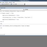 Templates For Excel Vba Format Inside Excel Vba Format Form