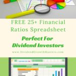 Templates For Financial Ratios Excel Spreadsheet To Financial Ratios Excel Spreadsheet Letters