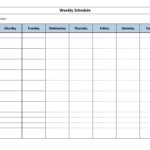 Templates For Free Construction Schedule Template Excel For Free Construction Schedule Template Excel In Excel