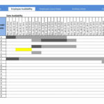 Templates For Free Excel Gantt Chart Template Download And Free Excel Gantt Chart Template Download In Spreadsheet