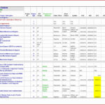 Templates For Free Project Management Templates Excel 2007 With Free Project Management Templates Excel 2007 For Personal Use