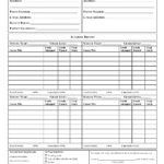 Templates For High School Transcript Template Excel Within High School Transcript Template Excel Form