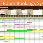 Templates For Hotel Room Booking Format In Excel Inside Hotel Room Booking Format In Excel Example