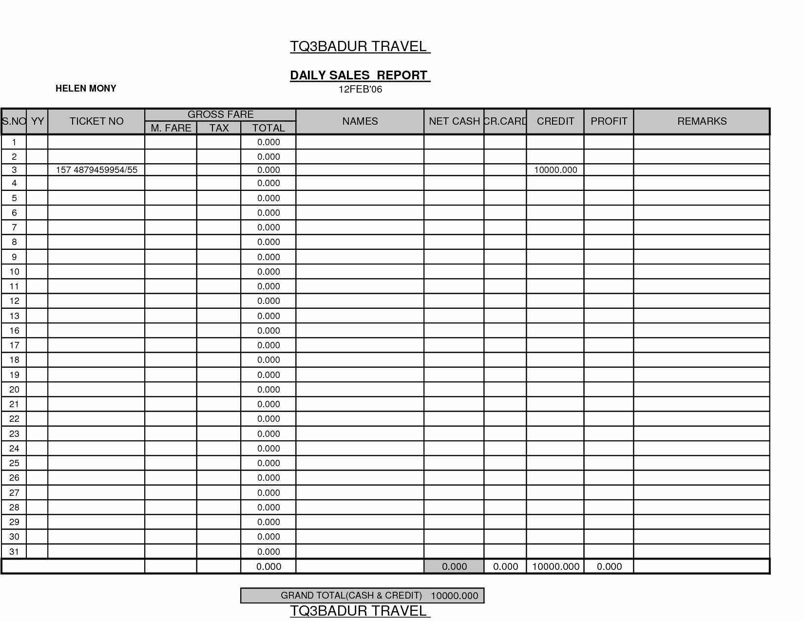 Templates For Iauditor Excel Template And Iauditor Excel Template Document