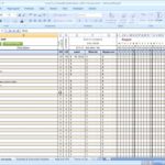 Templates For Job Costing Format In Excel Within Job Costing Format In Excel Examples