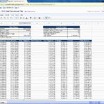 Templates For Loan Amortization Schedule Excel Template Within Loan Amortization Schedule Excel Template Sample