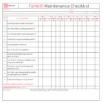 Templates For Machine Maintenance Schedule Excel Template In Machine Maintenance Schedule Excel Template Samples