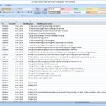 Templates For Metadata Template Excel With Metadata Template Excel Download For Free
