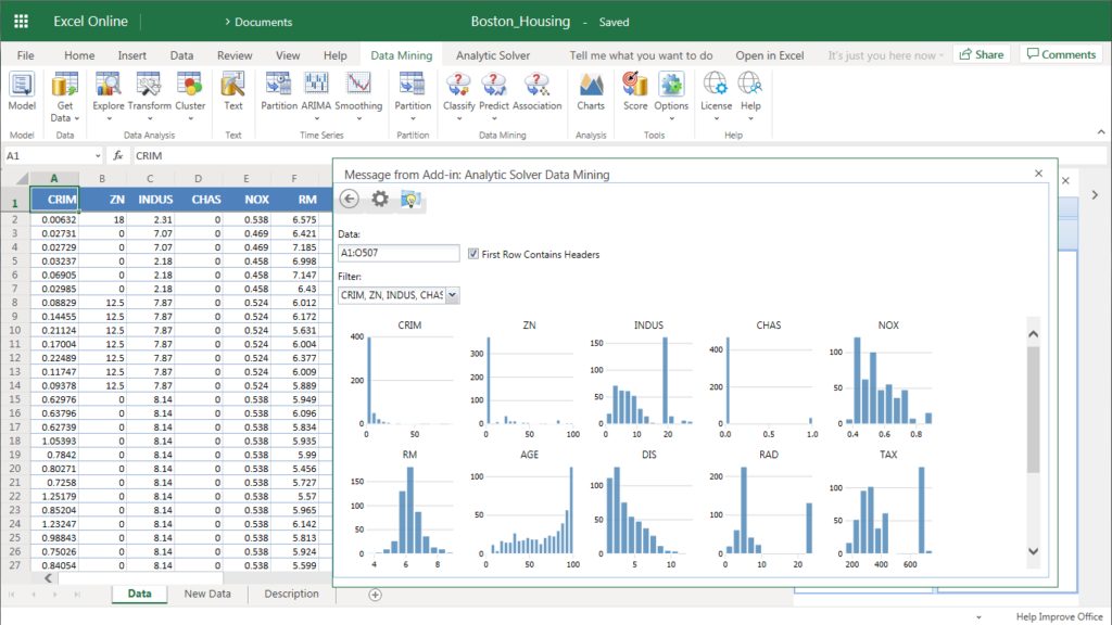 Templates for Monte Carlo Simulation Excel Example in Monte Carlo ...