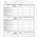 Templates For New Employee Checklist Template Excel In New Employee Checklist Template Excel Letters