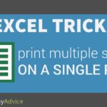Templates For Print Worksheets On One Page Excel In Print Worksheets On One Page Excel Letter