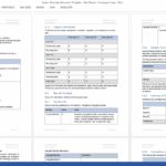 Templates For Process Document Template Excel With Process Document Template Excel Free Download