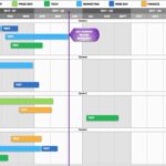 Templates For Product Roadmap Template Excel Intended For Product Roadmap Template Excel Examples