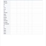 Templates For Production Report Template Excel With Production Report Template Excel Free Download