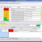 Templates For Project Management Dashboard Excel Template Free Download Within Project Management Dashboard Excel Template Free Download In Spreadsheet