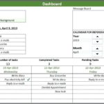 Templates For Project Tracker Template Excel Inside Project Tracker Template Excel In Excel